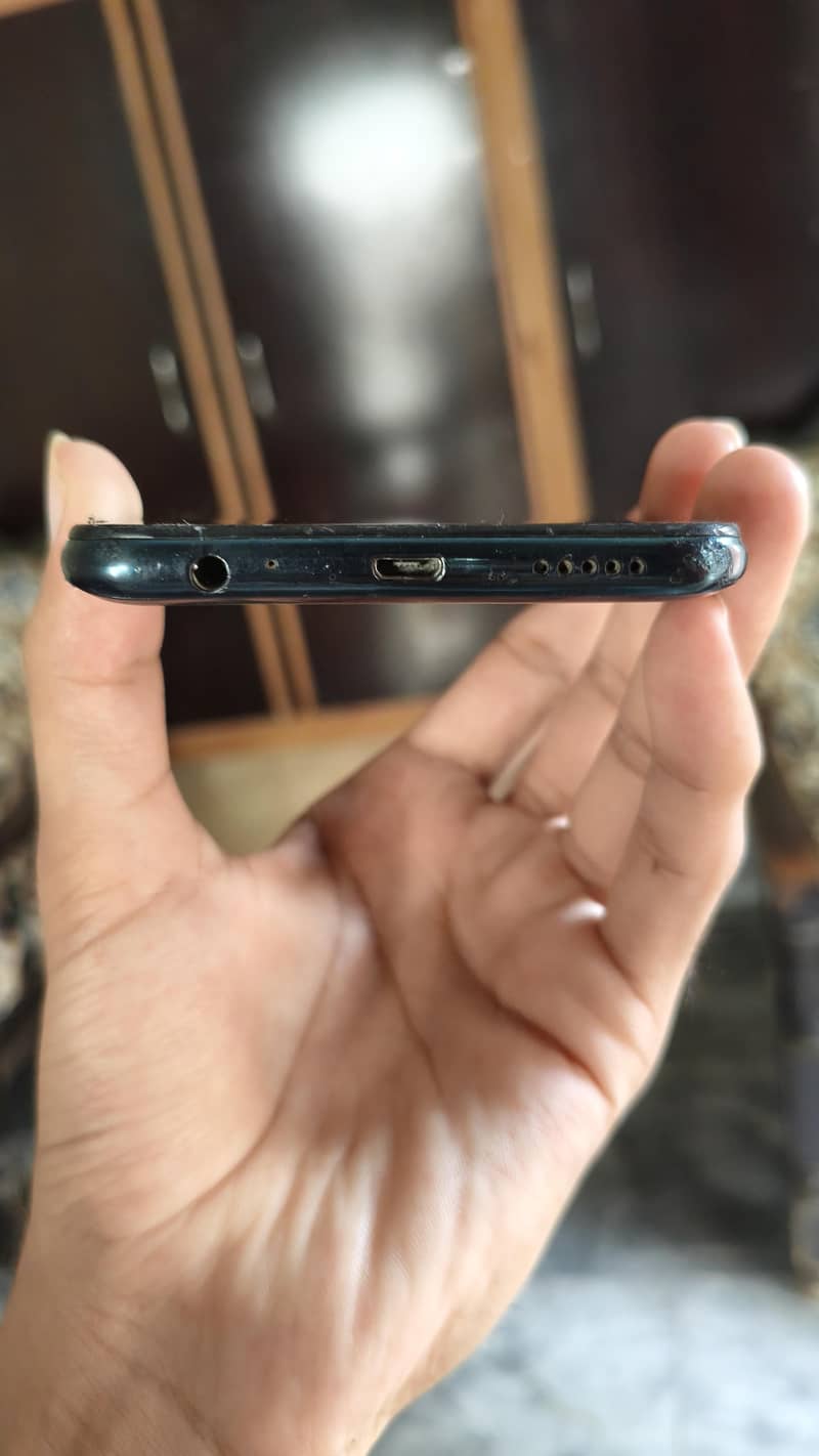 Infinix Note 7 2