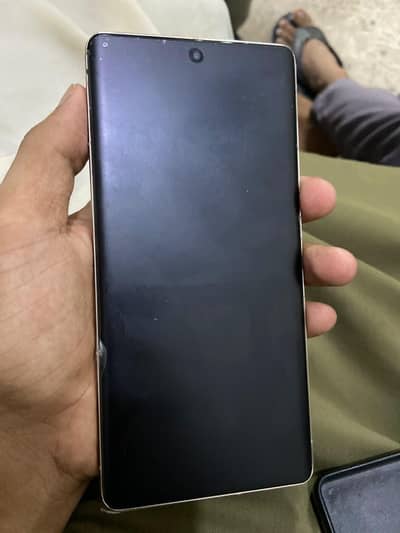 Google Pixel 7 Pro