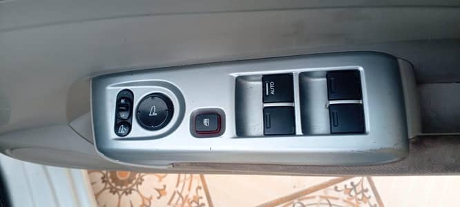 Honda City IVTEC 2017