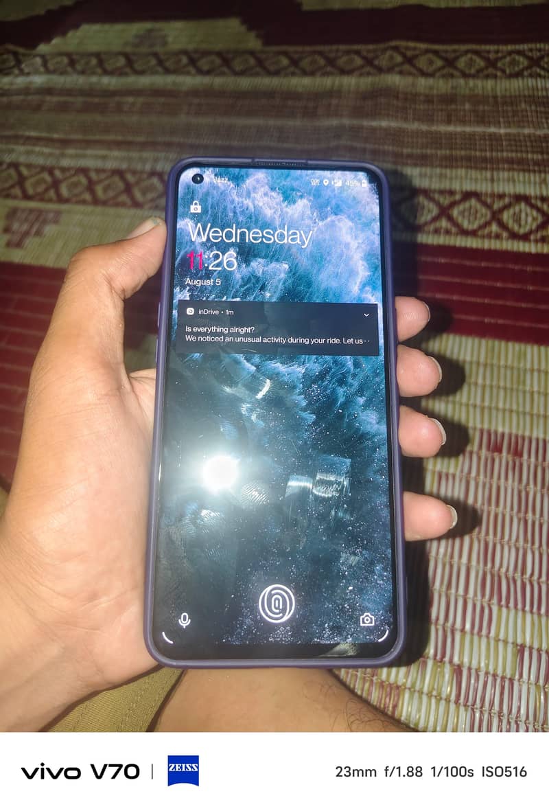 One Plus 9 0