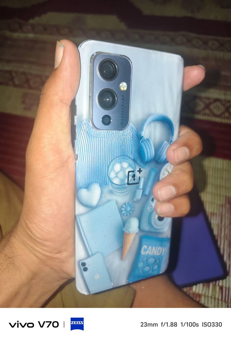 One Plus 9 1