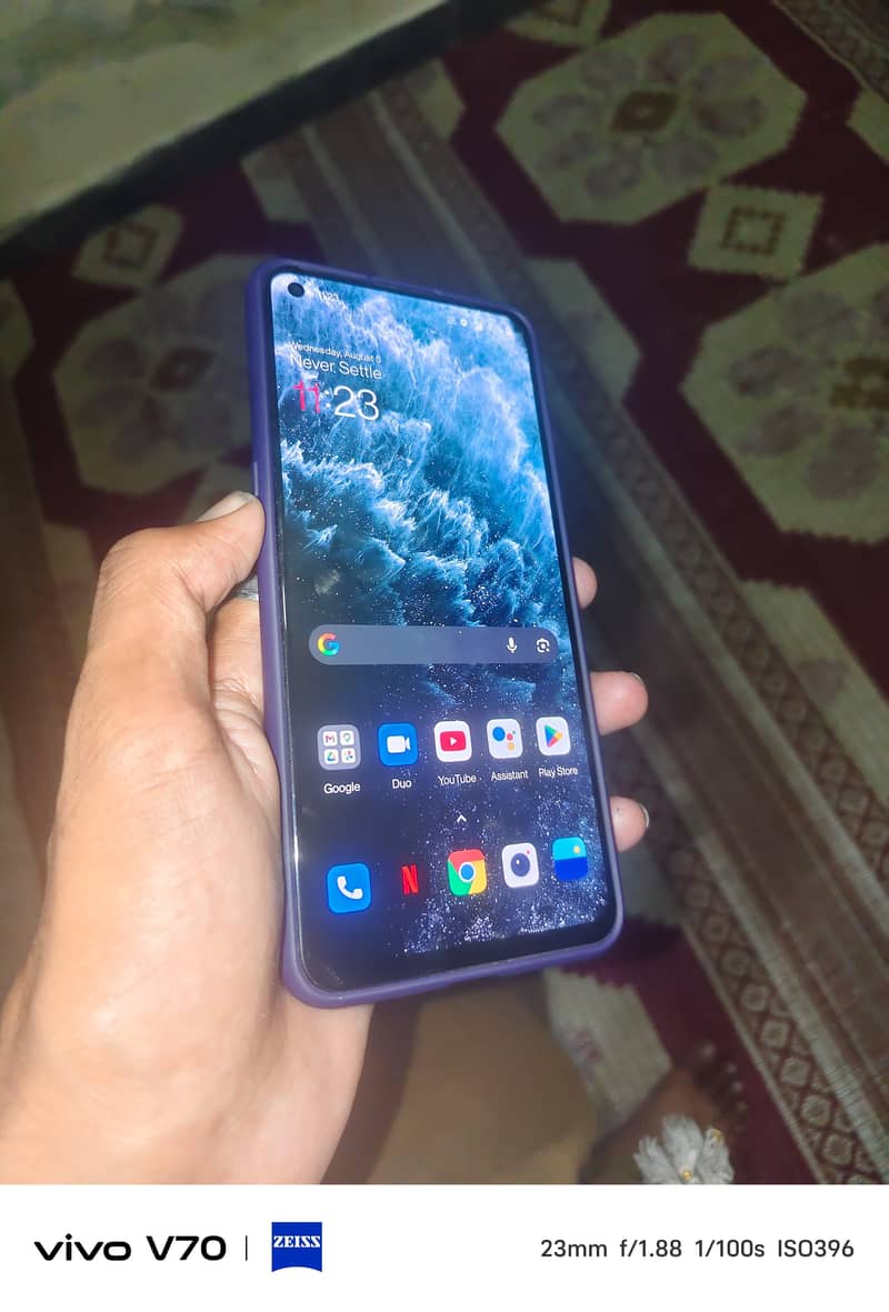 One Plus 9 2
