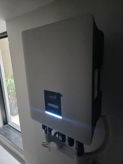 FoxESS T15-G3 15kW On-Grid Solar Inverter