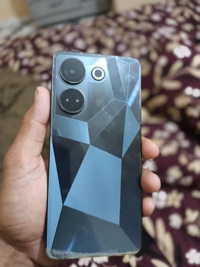 Tecno CAMON 20