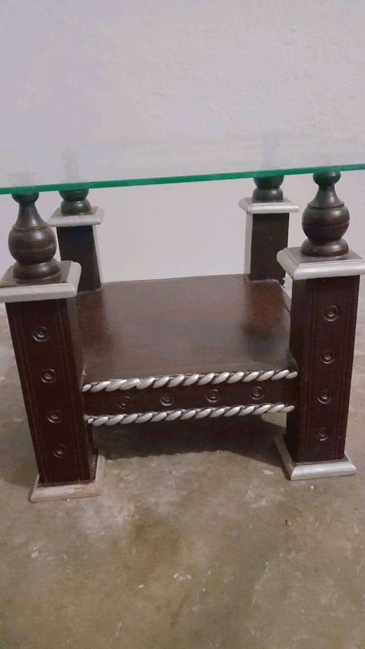 Table Set 1
