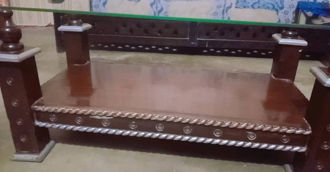 Table Set 2