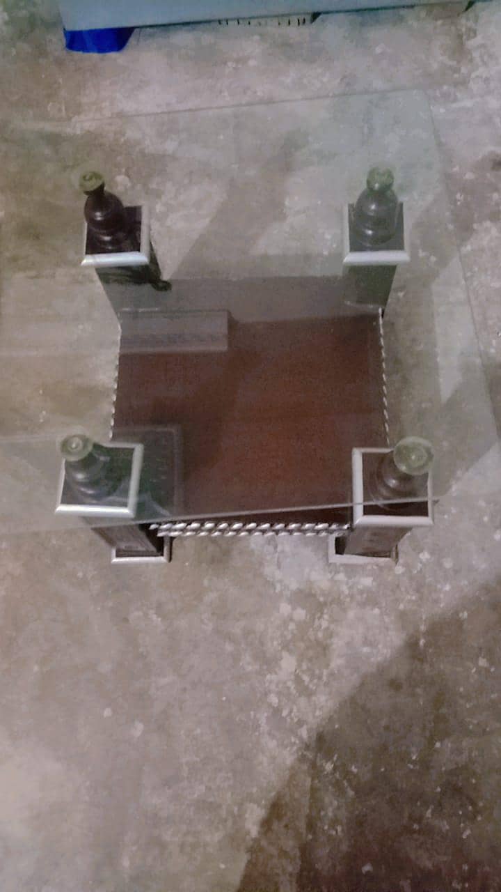 Table Set 3