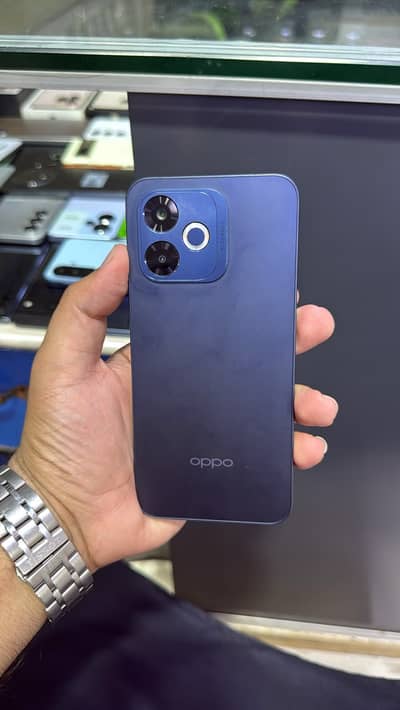 Oppo A6spro 8/256 under warranty full box / oppo a6s pro / OPPO