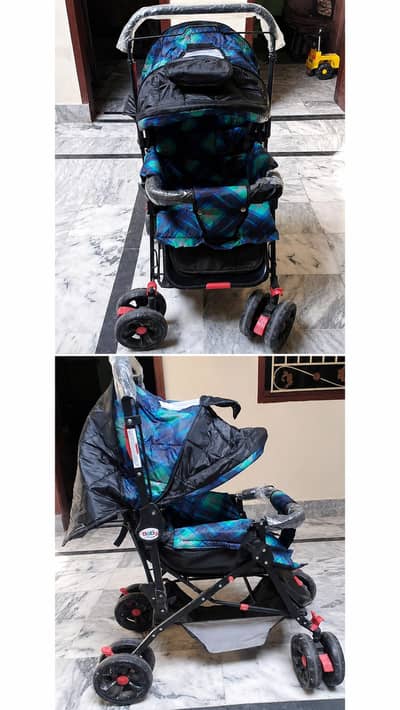 Baby pram New