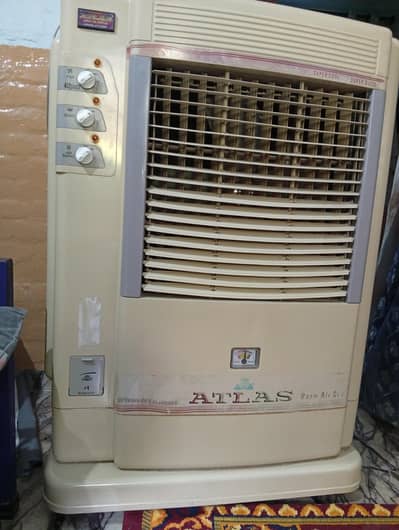 Room air cooler(Atlas)