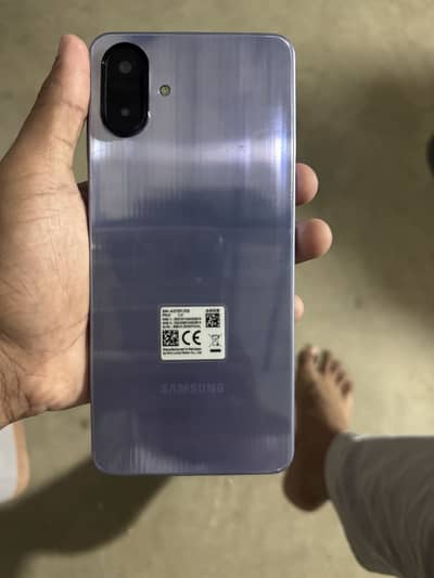 Samsung Mobile A07