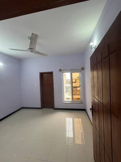 3 marla 2nd floor for rent