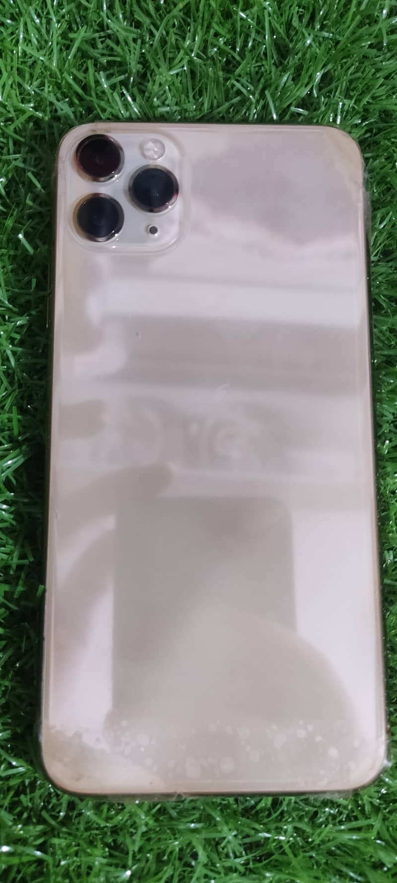 Apple iPhone 11 Pro Max 0
