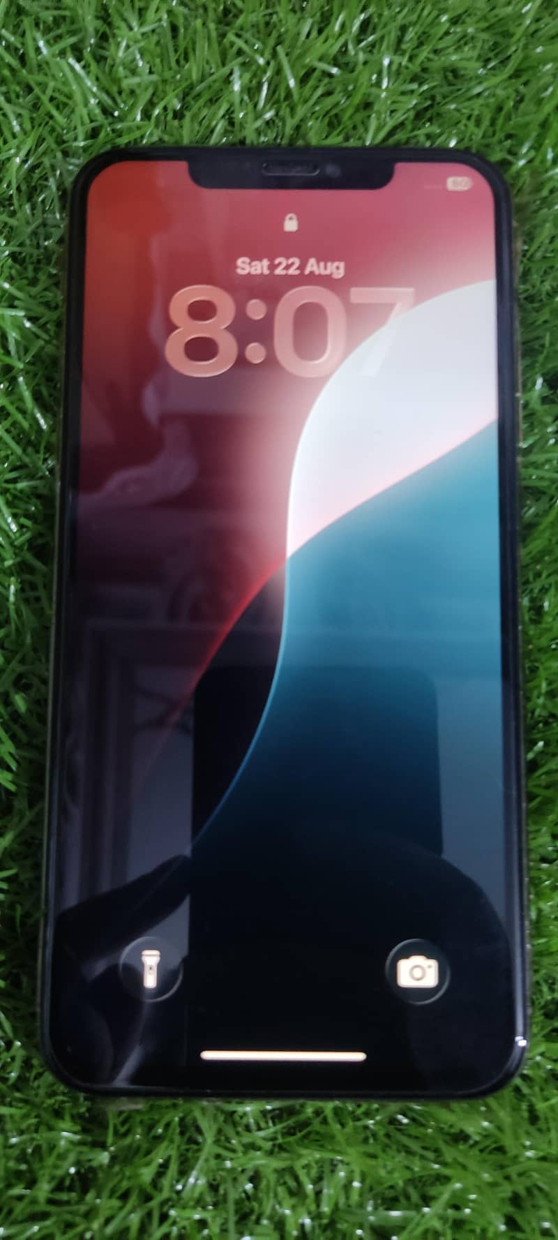 Apple iPhone 11 Pro Max 1