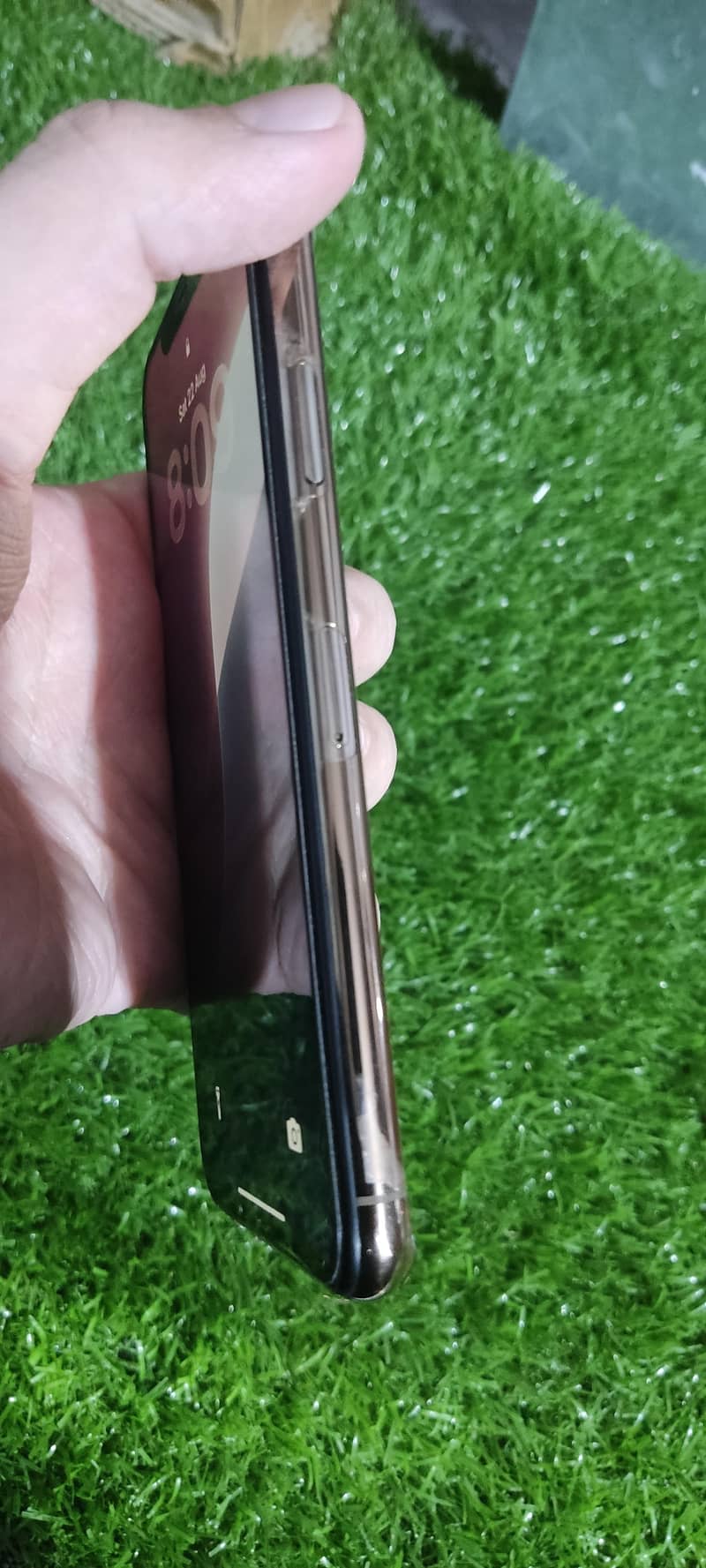 Apple iPhone 11 Pro Max 3