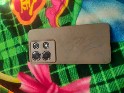 Infinix Note 30 8+8/256 exchange possible