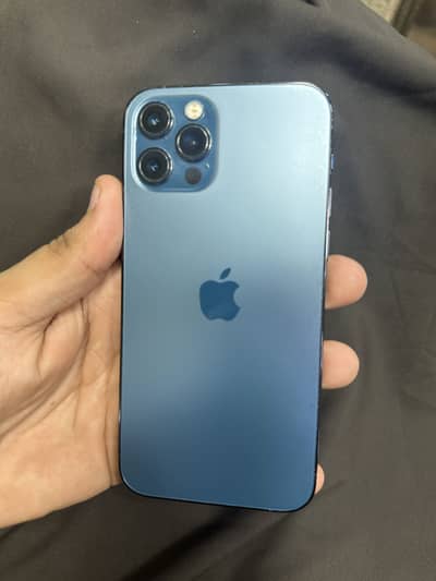 Apple iPhone 12 Pro