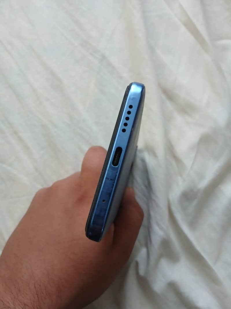 Xiaomi Redmi Note 11 1