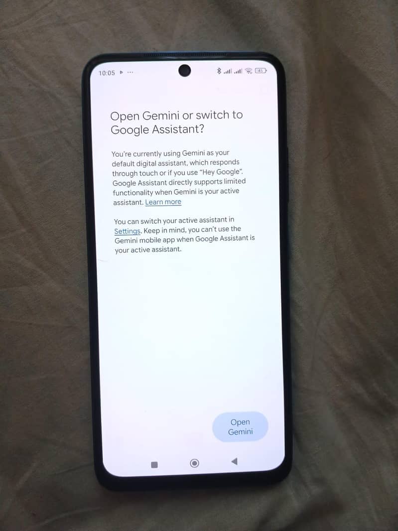 Xiaomi Redmi Note 11 5