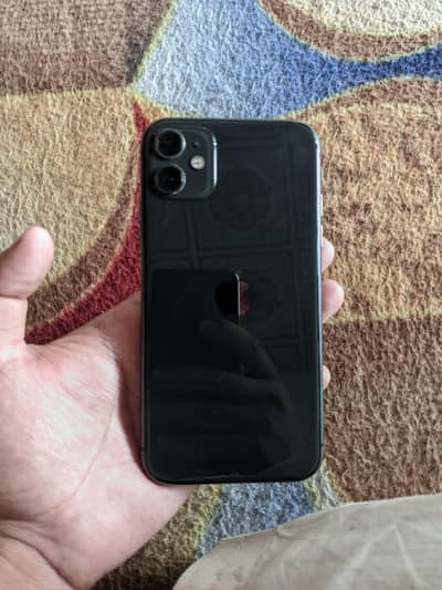 Apple iPhone 11