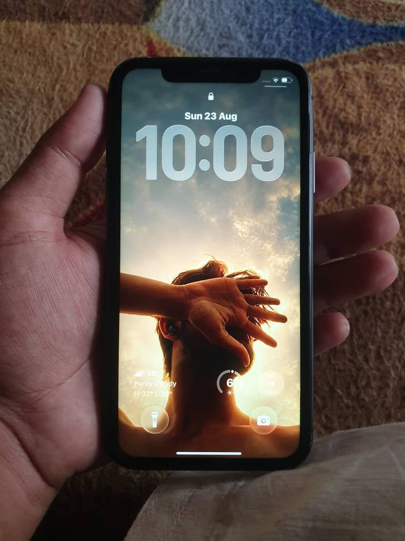 Apple iPhone 11 1