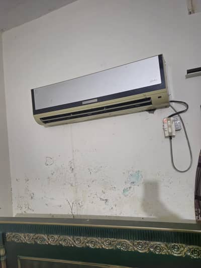 PEL 2 ton AC