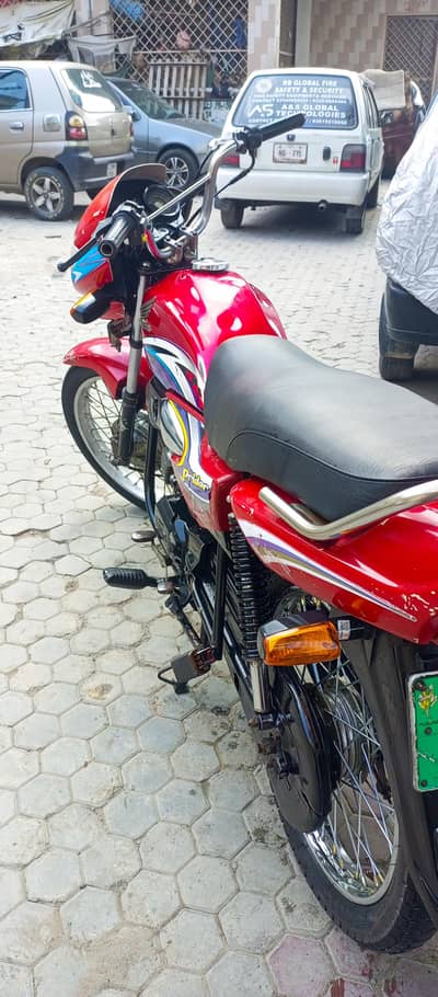 Honda pridor 2016
