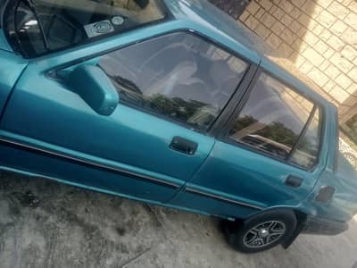 Honda Civic 1986