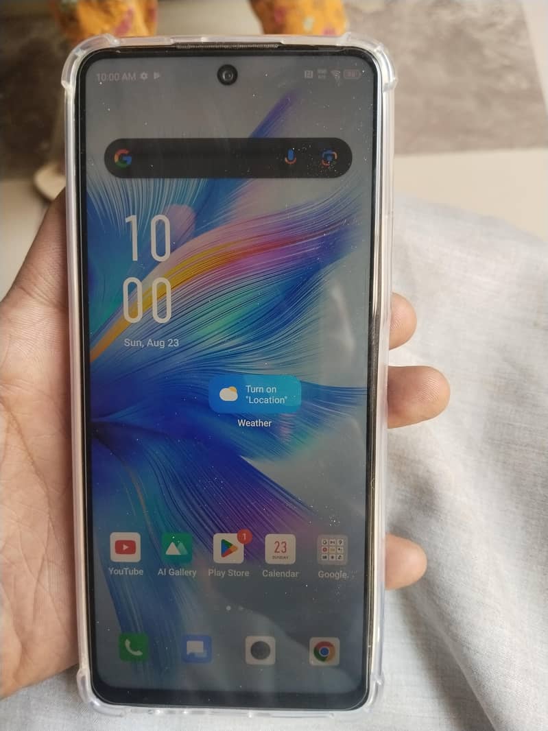 Infinix Note 30 0