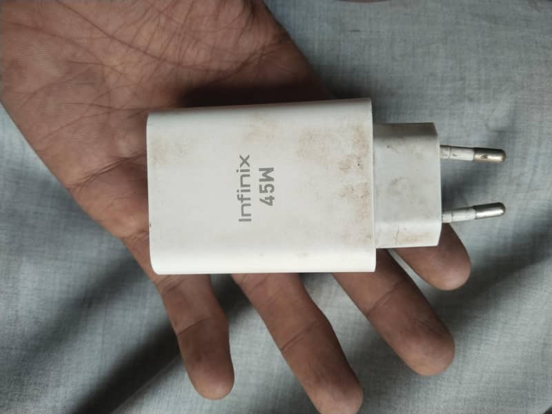 Infinix Note 30 4