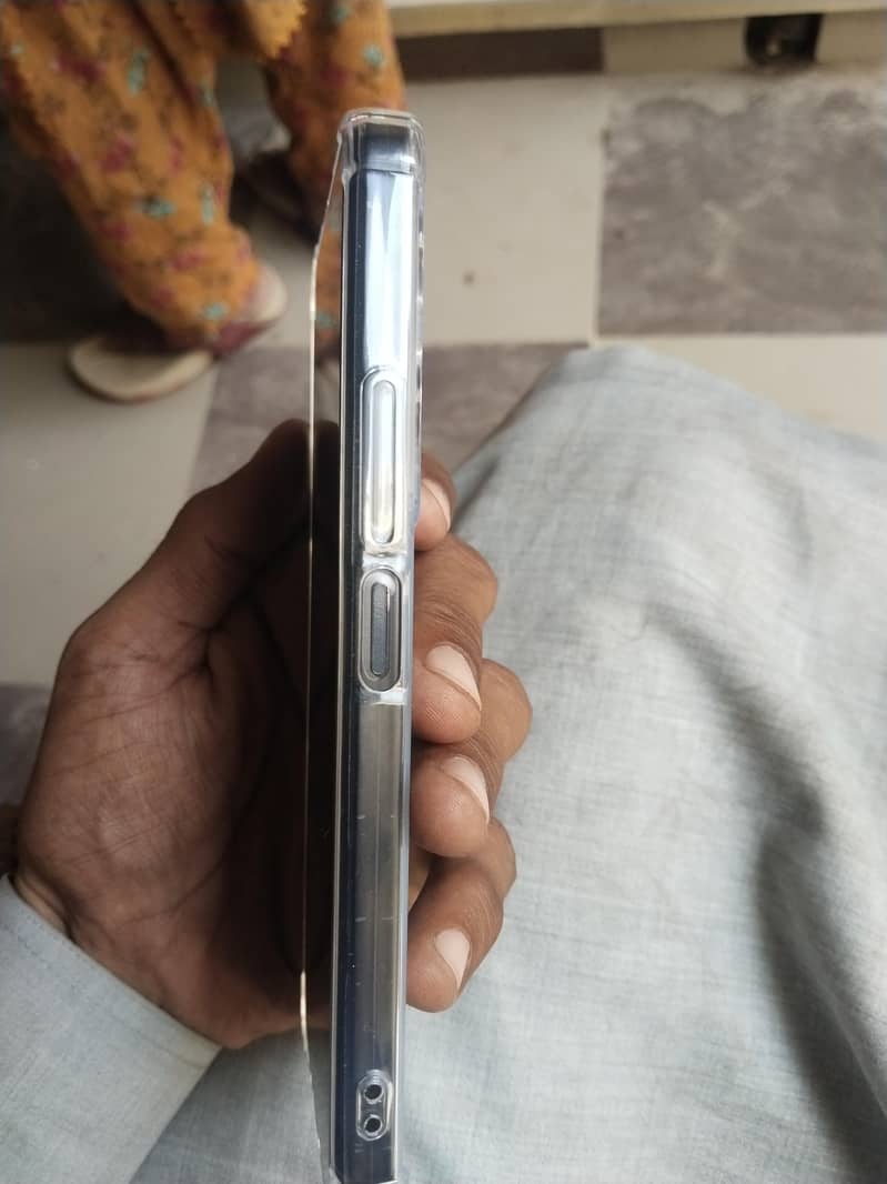 Infinix Note 30 7