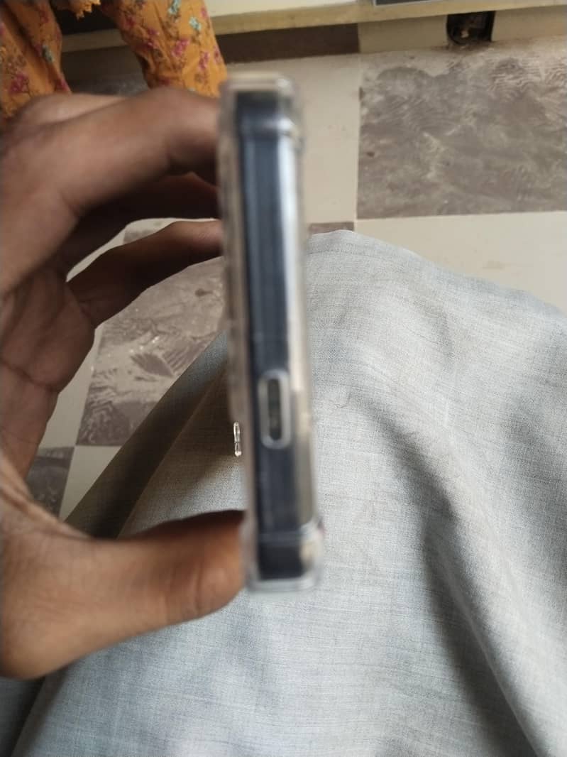 Infinix Note 30 8