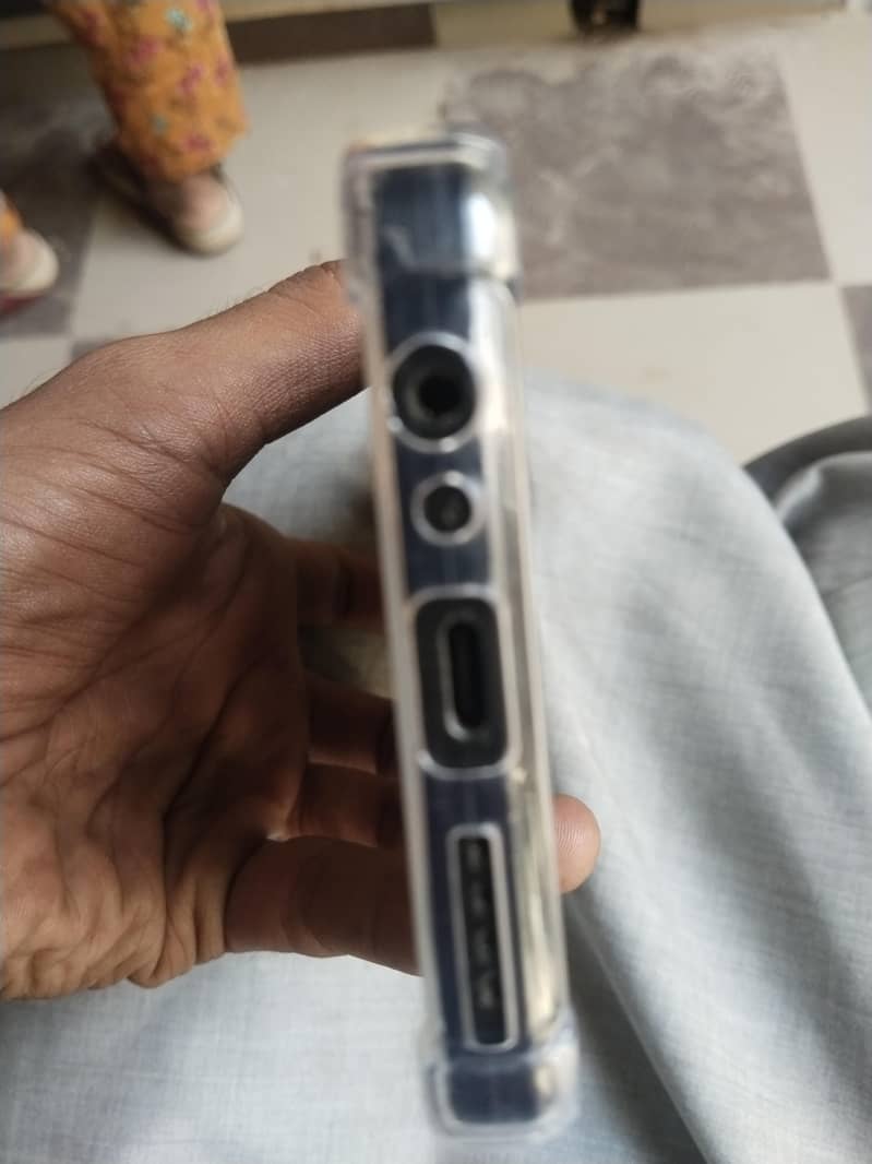 Infinix Note 30 9