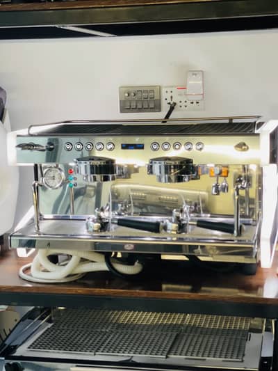 Coffee Machine