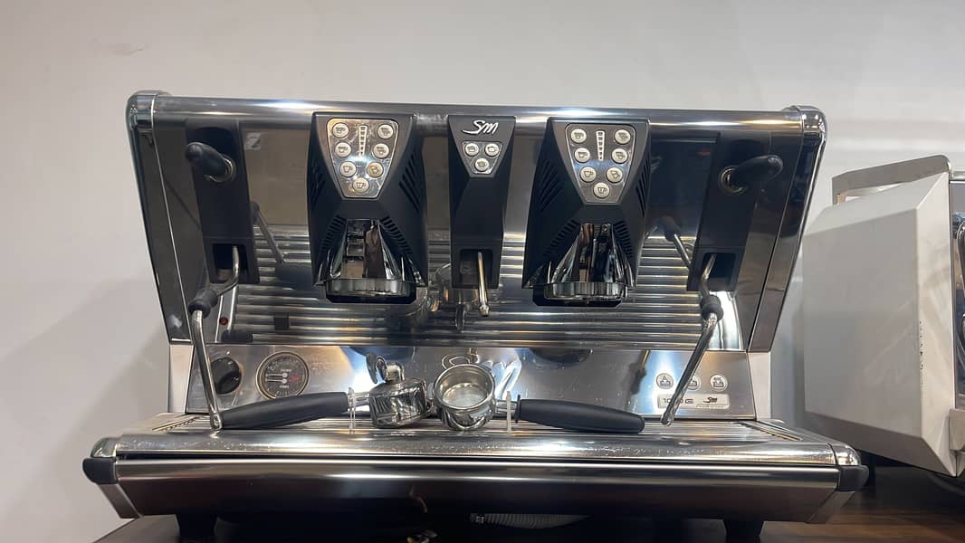 Coffee Machine 14