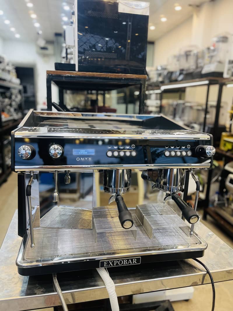 Coffee Machine 15