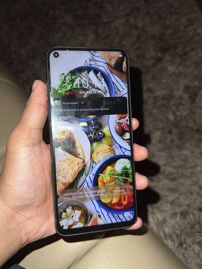 Infinix Note 7