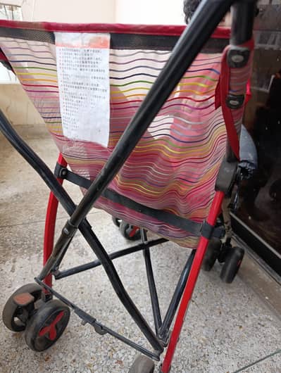 easy to carry baby stroller