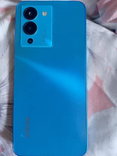 Infinix Note 12.8/128gb no open no repair