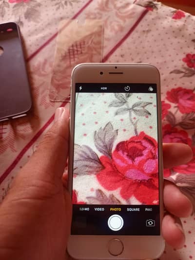 Apple iPhone 6