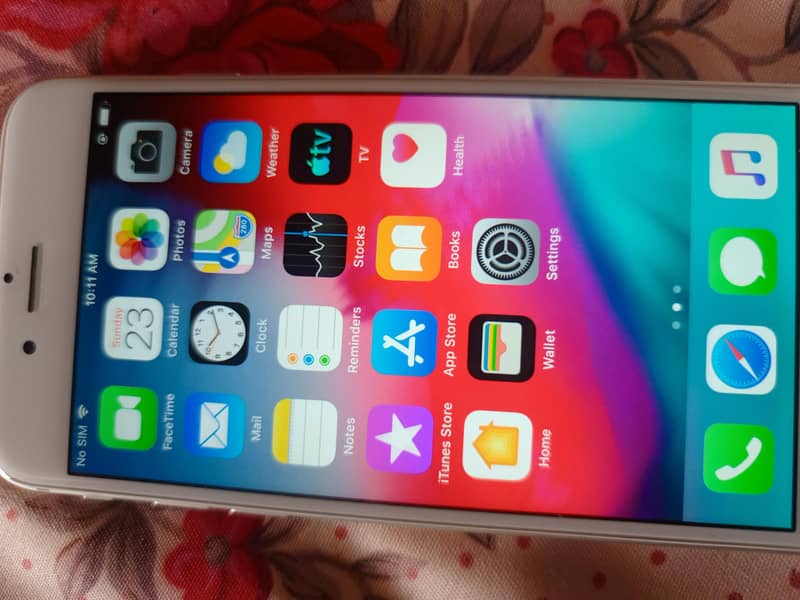 Apple iPhone 6 2