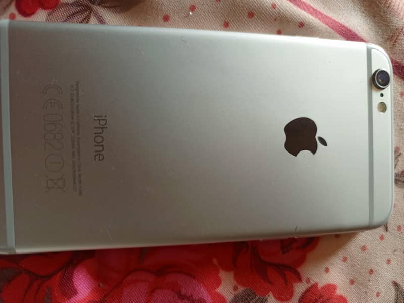 Apple iPhone 6 3
