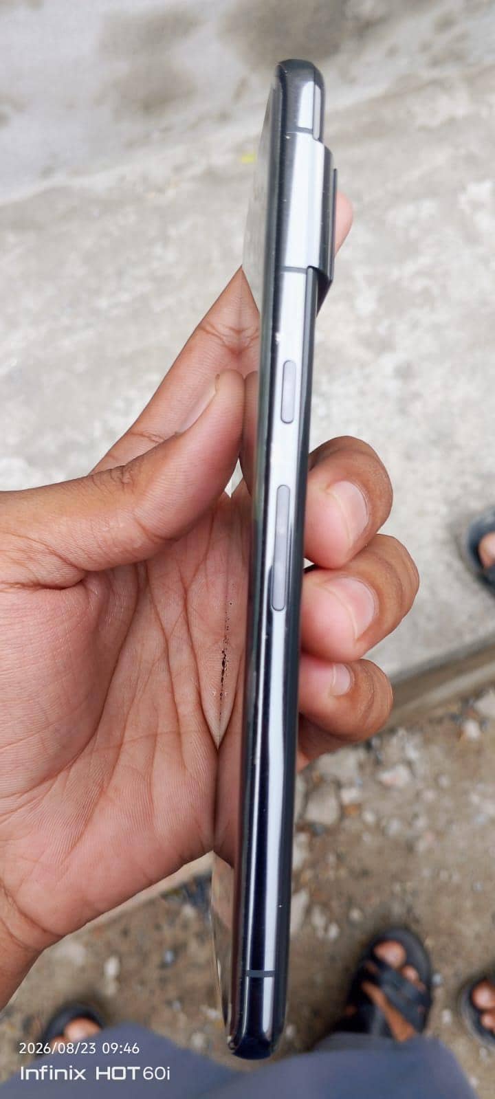 Google Pixel 7 Pro 2