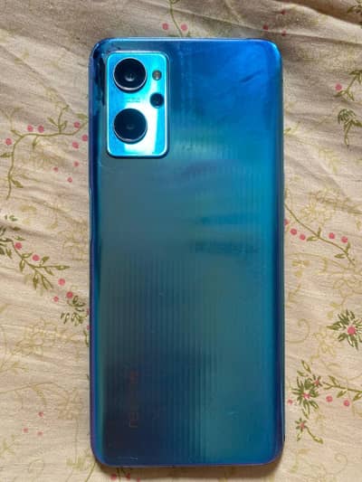 Realme 9i