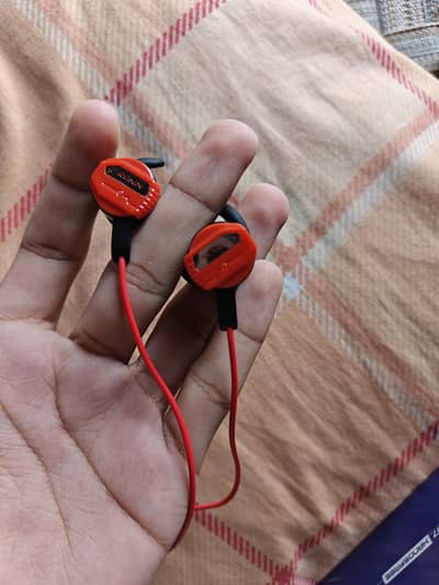 ronin gaming handfree