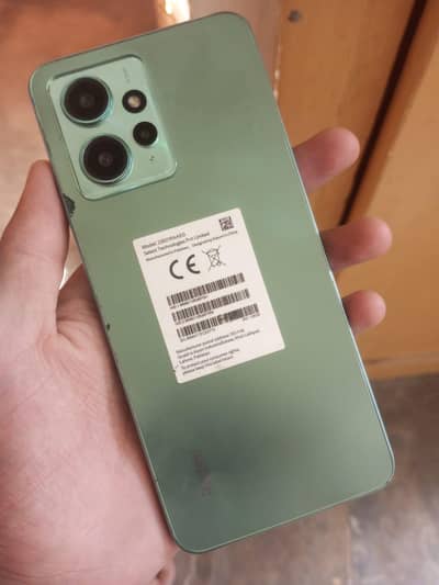 redme note 12 8 128