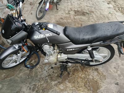 suzaki 110