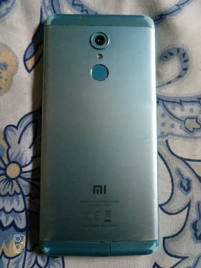 Xiaomi Redmi Note 5