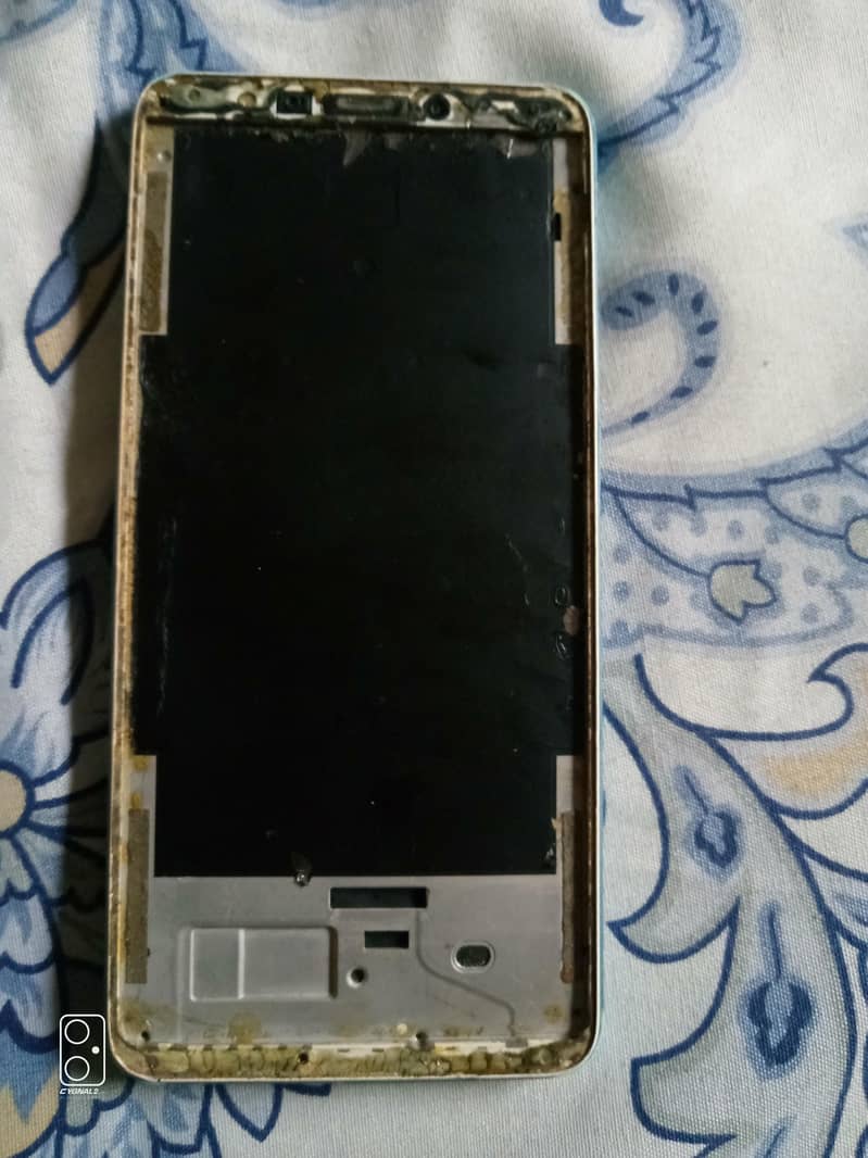 Xiaomi Redmi Note 5 1
