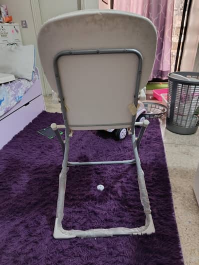 baby high chair